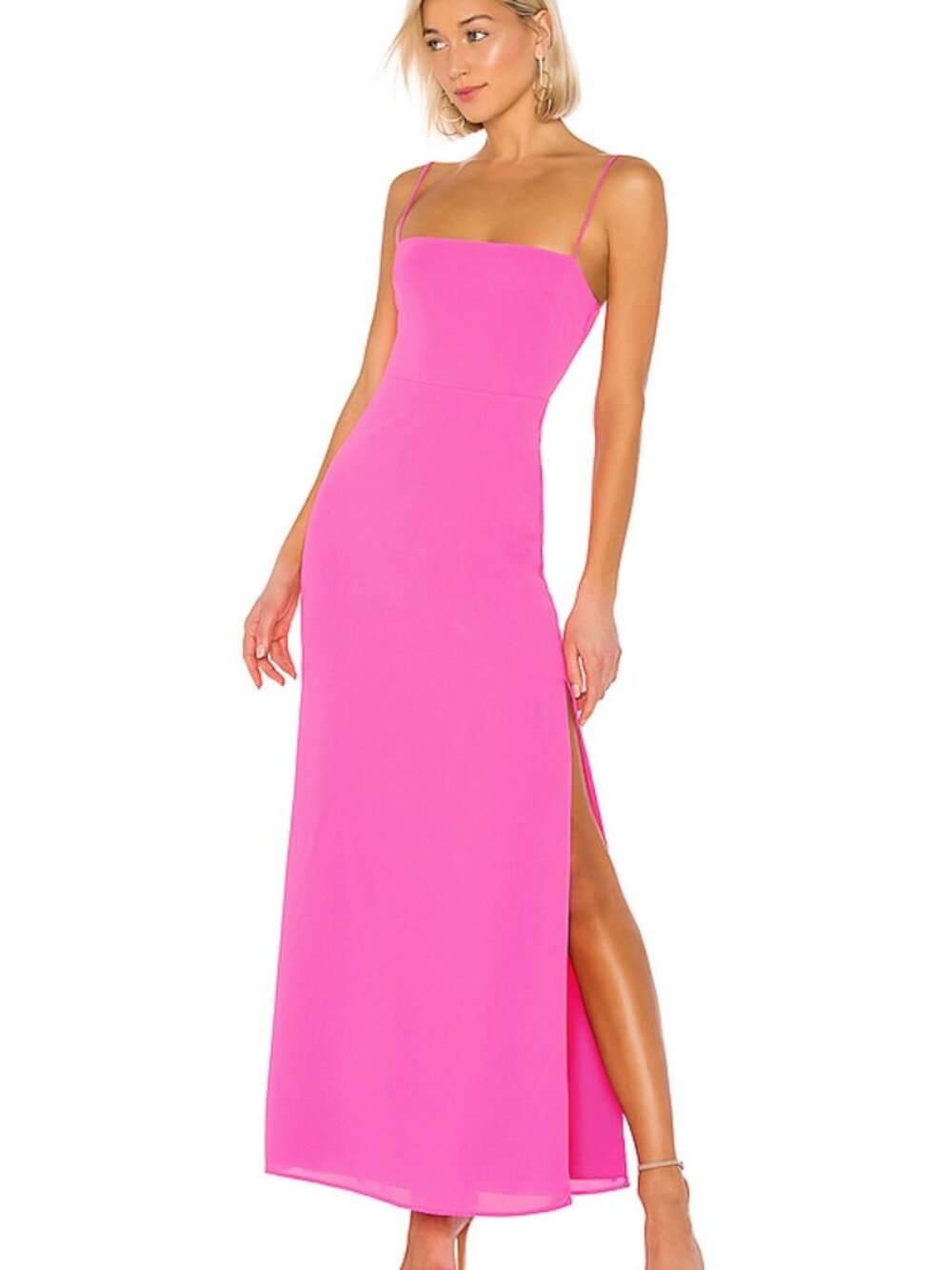Addison Maxi Dress - Picture 3 of 4